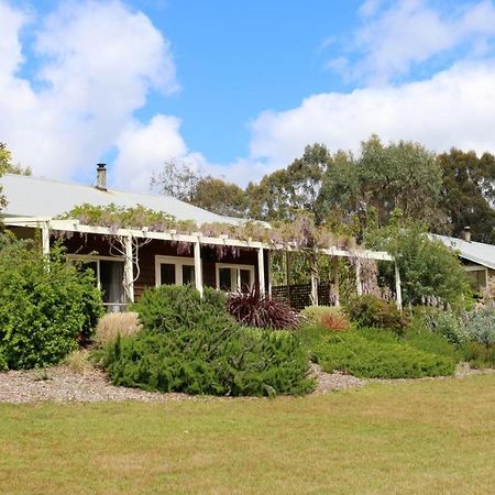 Big Brook Retreat Villa Pemberton Bagian luar foto