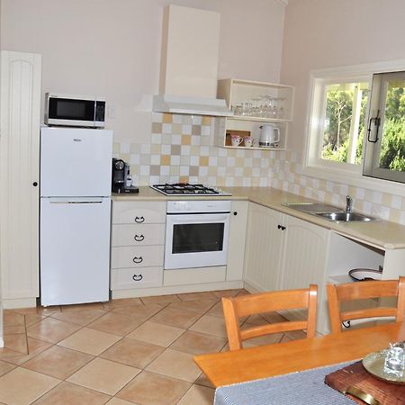 Big Brook Retreat Villa Pemberton Bagian luar foto