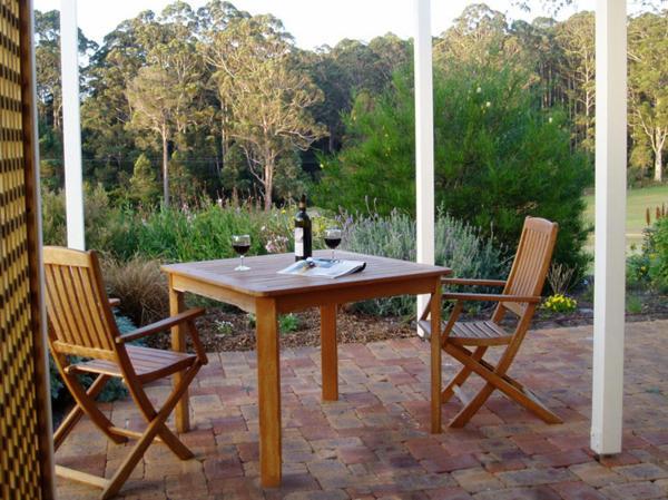 Big Brook Retreat Villa Pemberton Ruang foto
