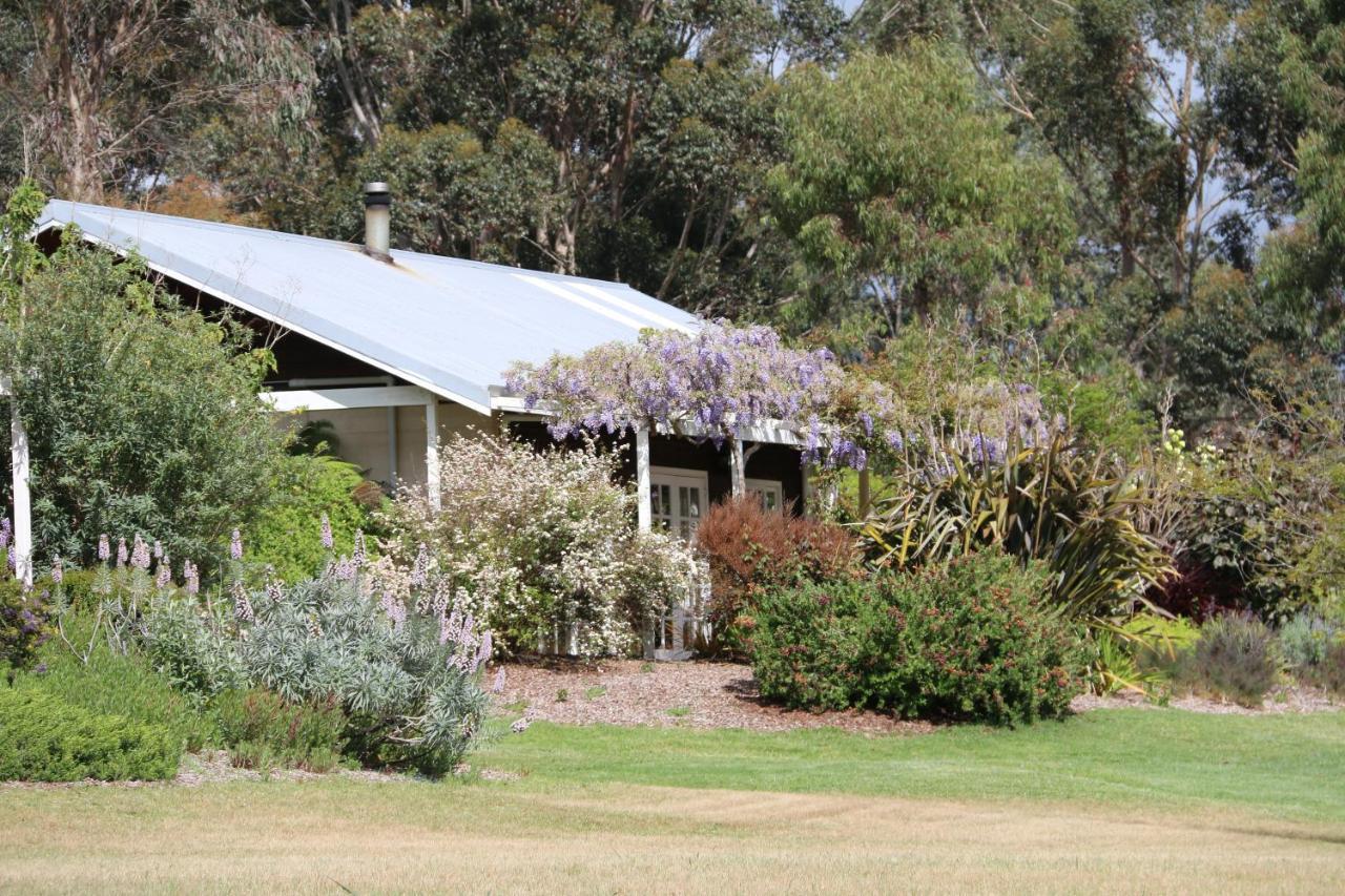 Big Brook Retreat Villa Pemberton Bagian luar foto