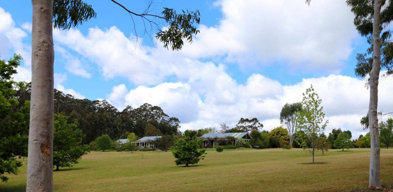Big Brook Retreat Villa Pemberton Bagian luar foto
