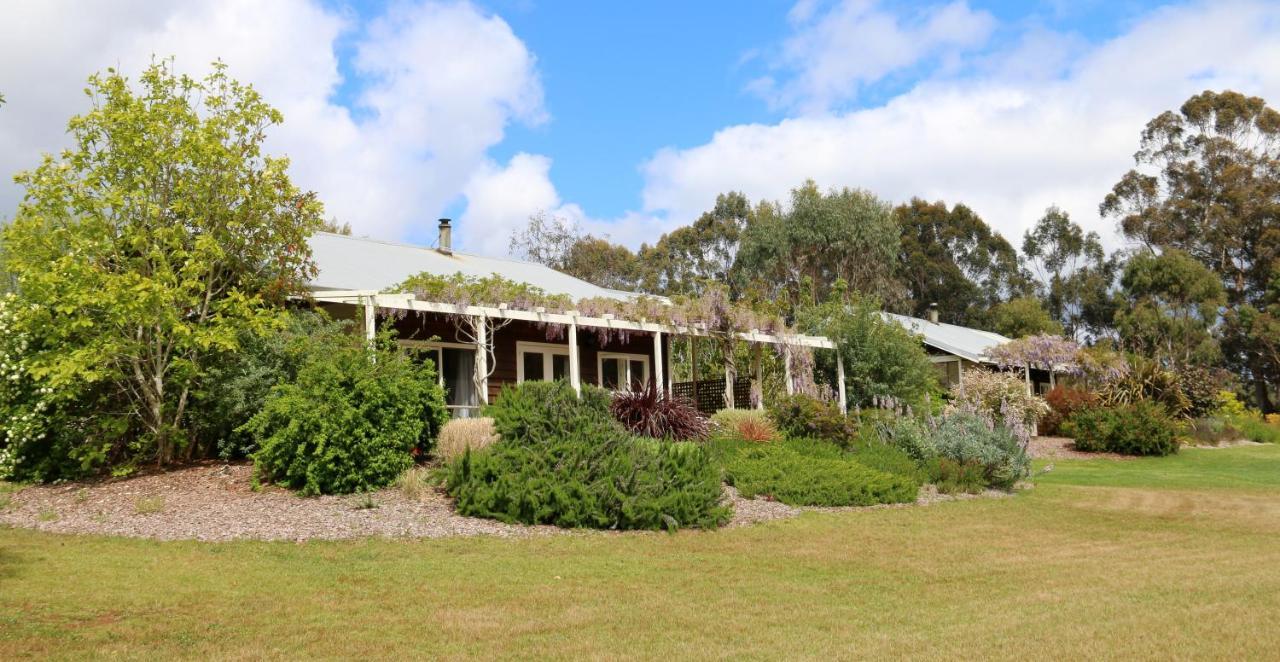 Big Brook Retreat Villa Pemberton Bagian luar foto