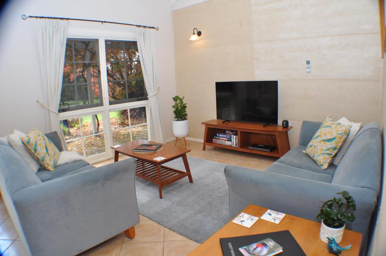 Big Brook Retreat Villa Pemberton Bagian luar foto
