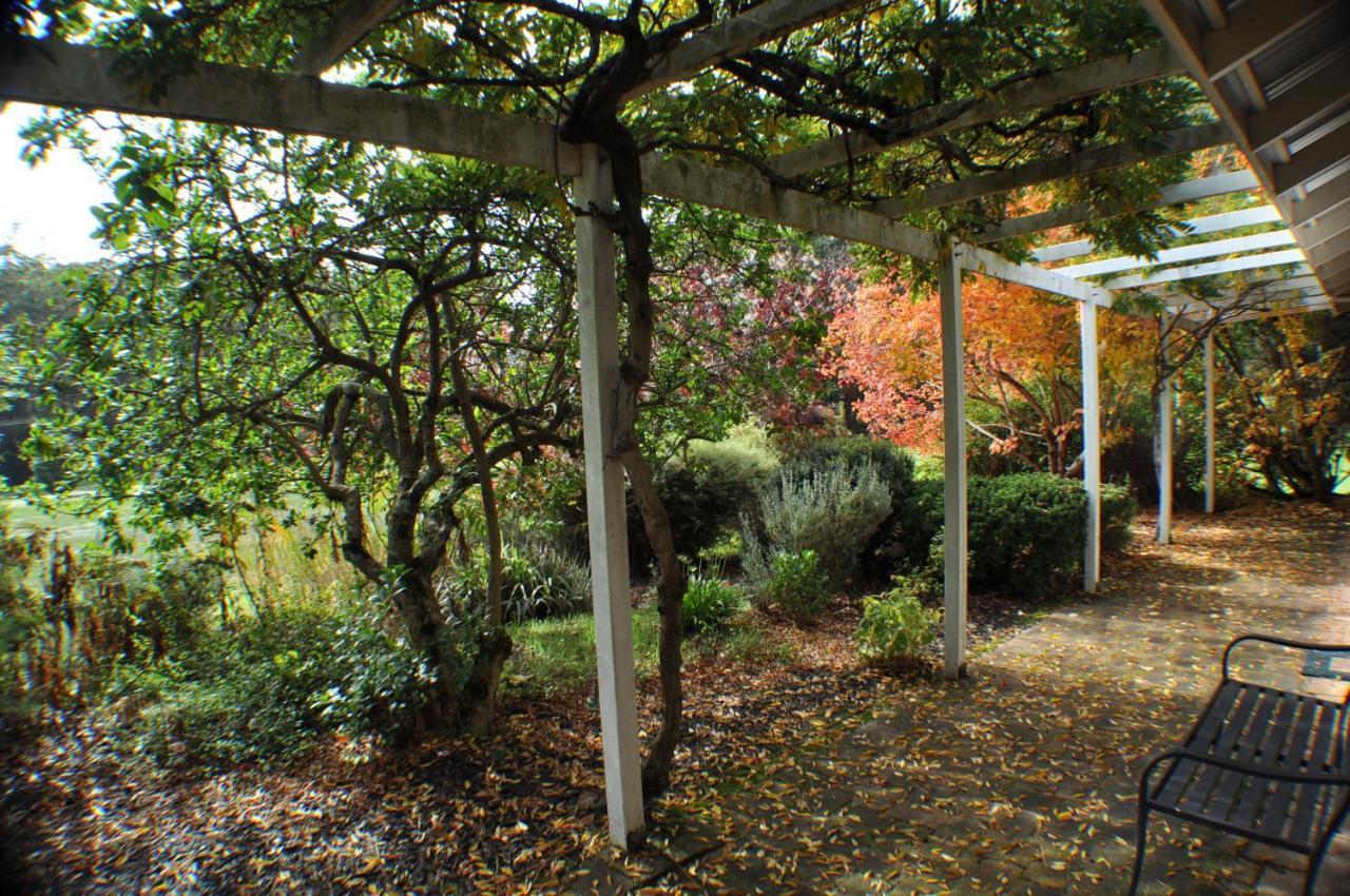 Big Brook Retreat Villa Pemberton Bagian luar foto