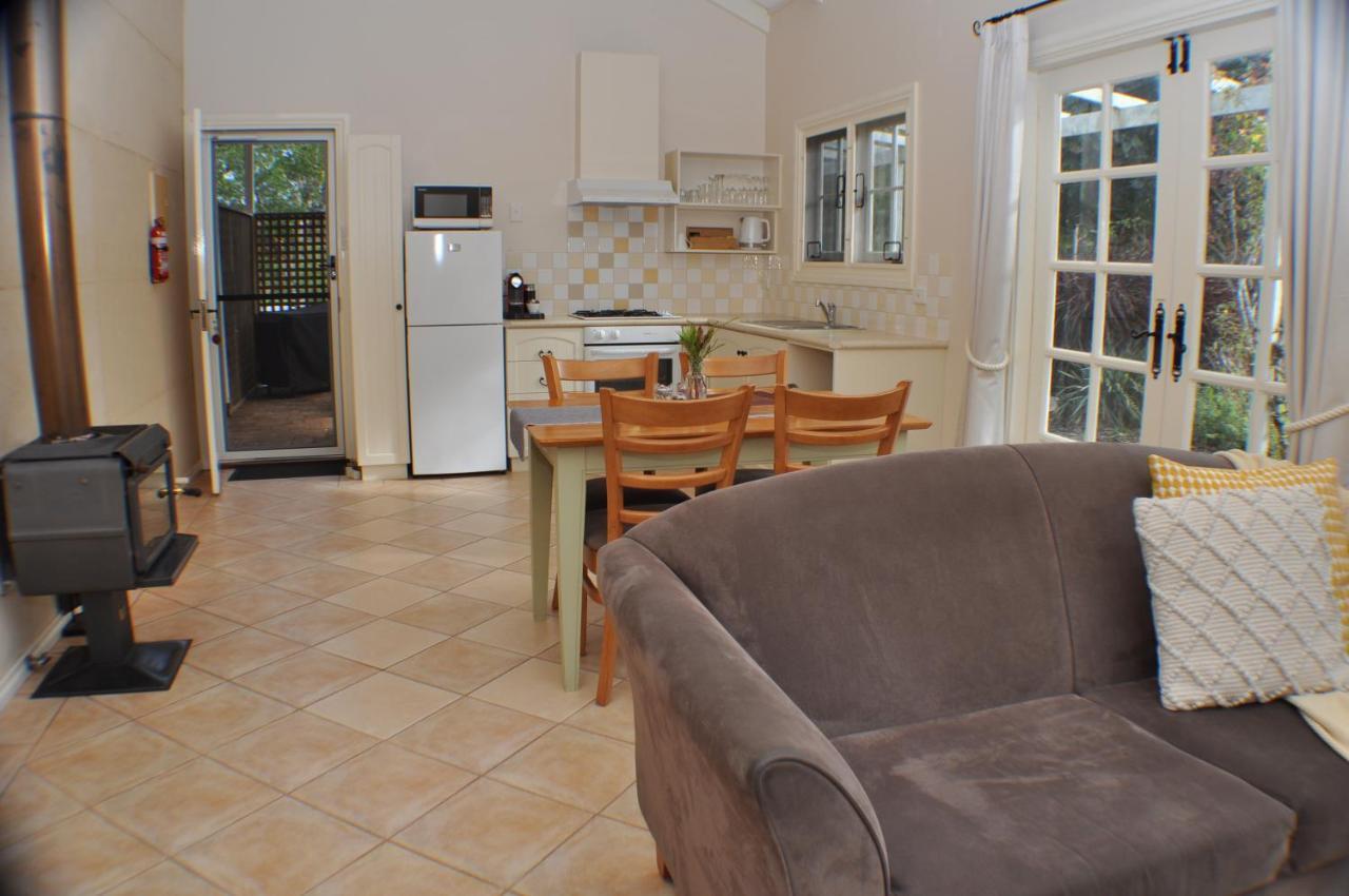 Big Brook Retreat Villa Pemberton Bagian luar foto