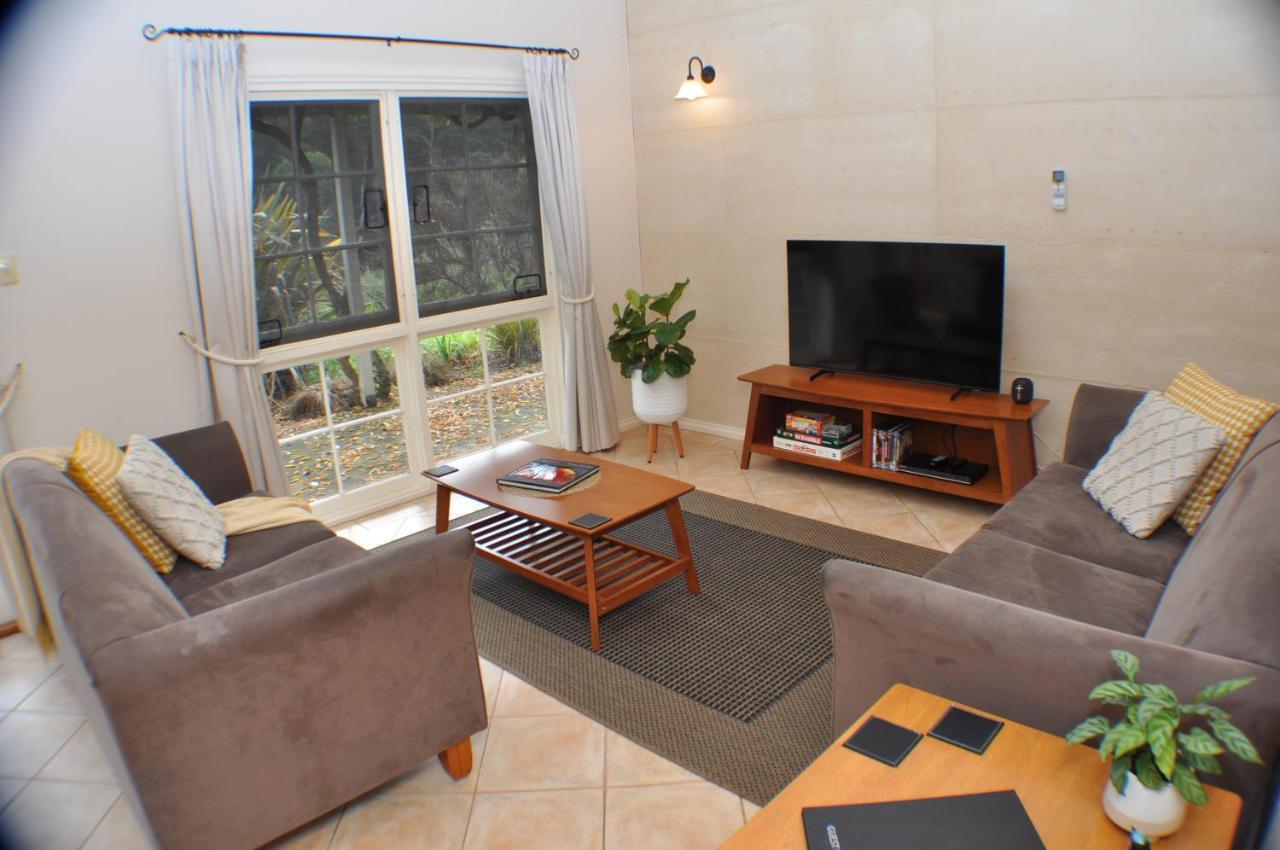 Big Brook Retreat Villa Pemberton Ruang foto