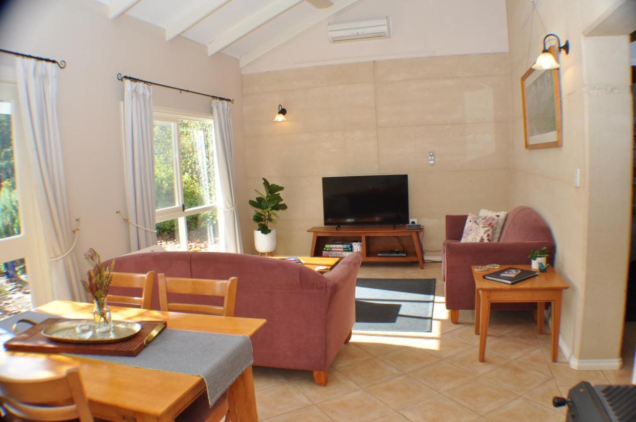 Big Brook Retreat Villa Pemberton Bagian luar foto
