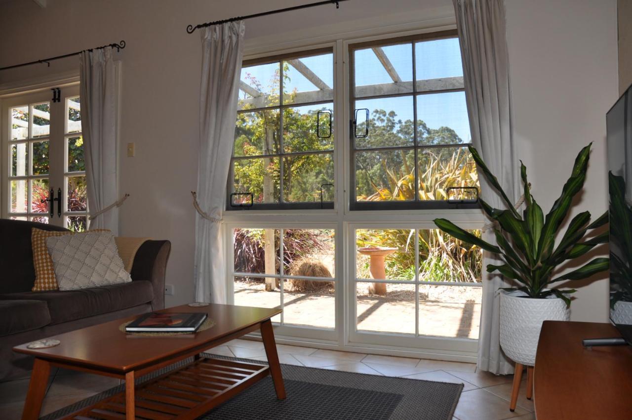 Big Brook Retreat Villa Pemberton Bagian luar foto
