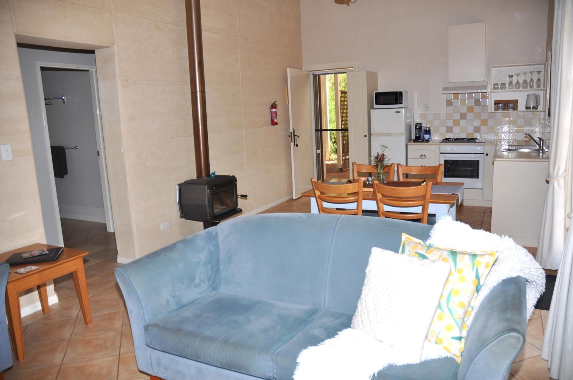 Big Brook Retreat Villa Pemberton Bagian luar foto