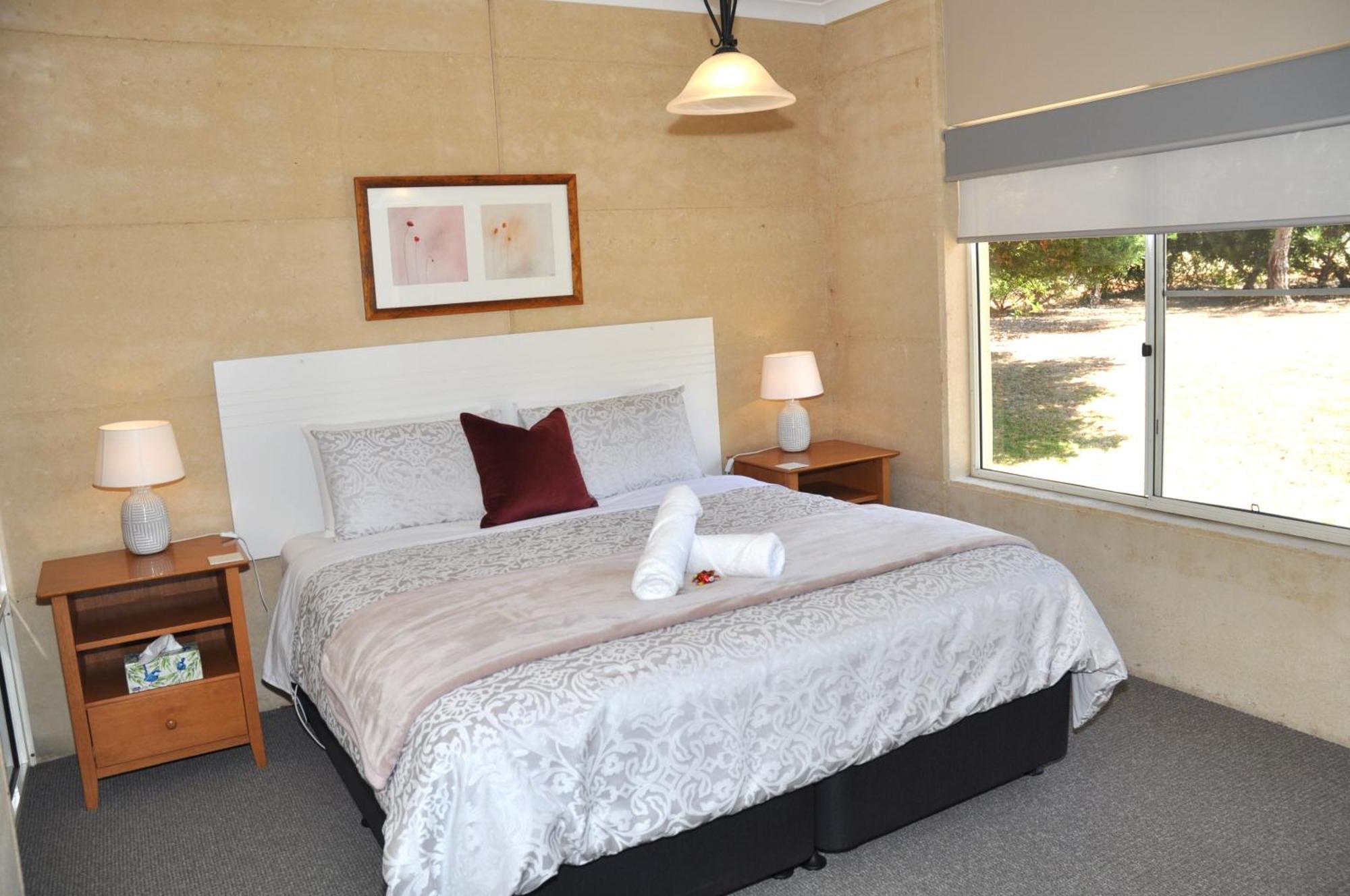 Big Brook Retreat Villa Pemberton Bagian luar foto