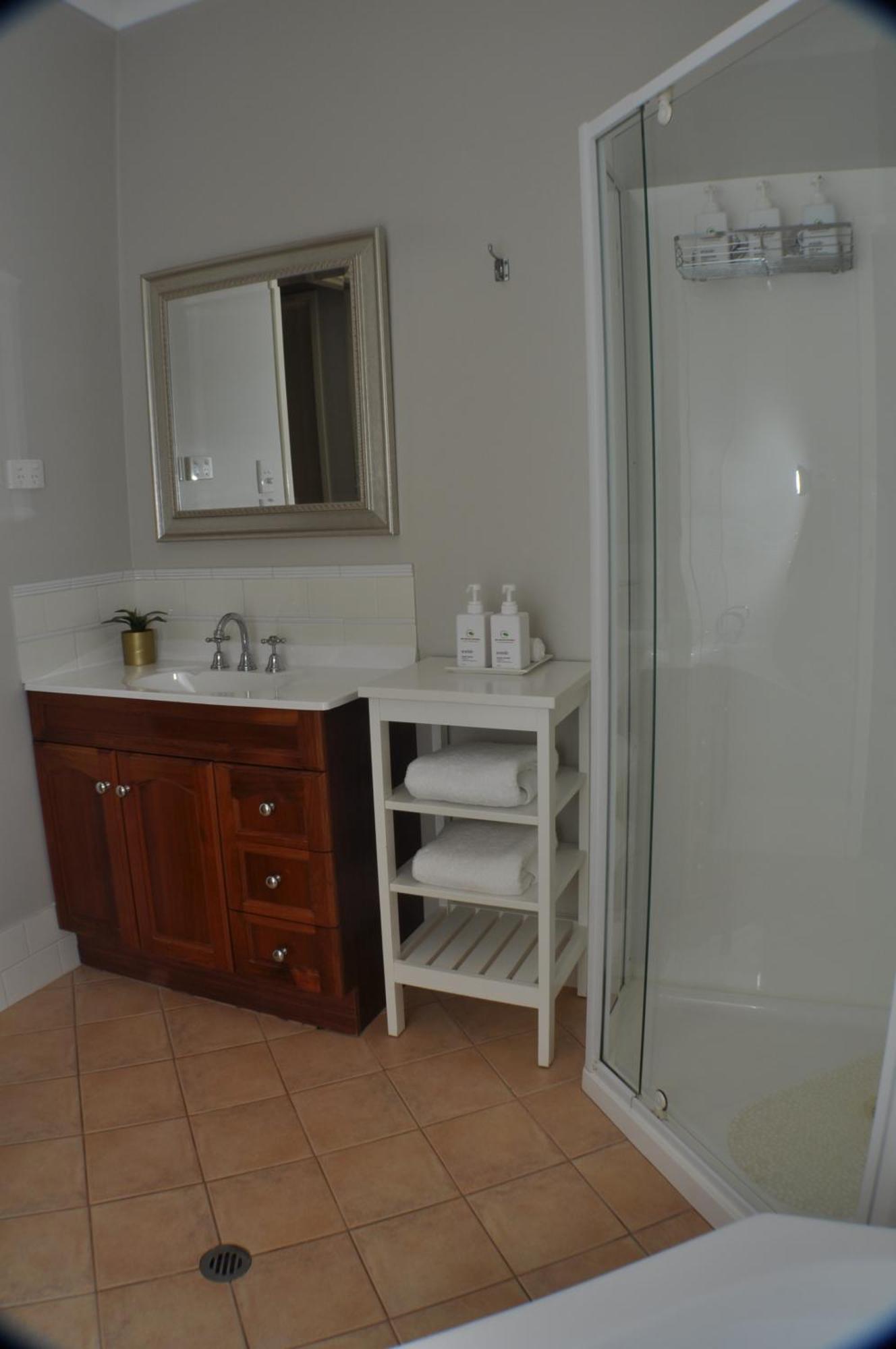 Big Brook Retreat Villa Pemberton Bagian luar foto