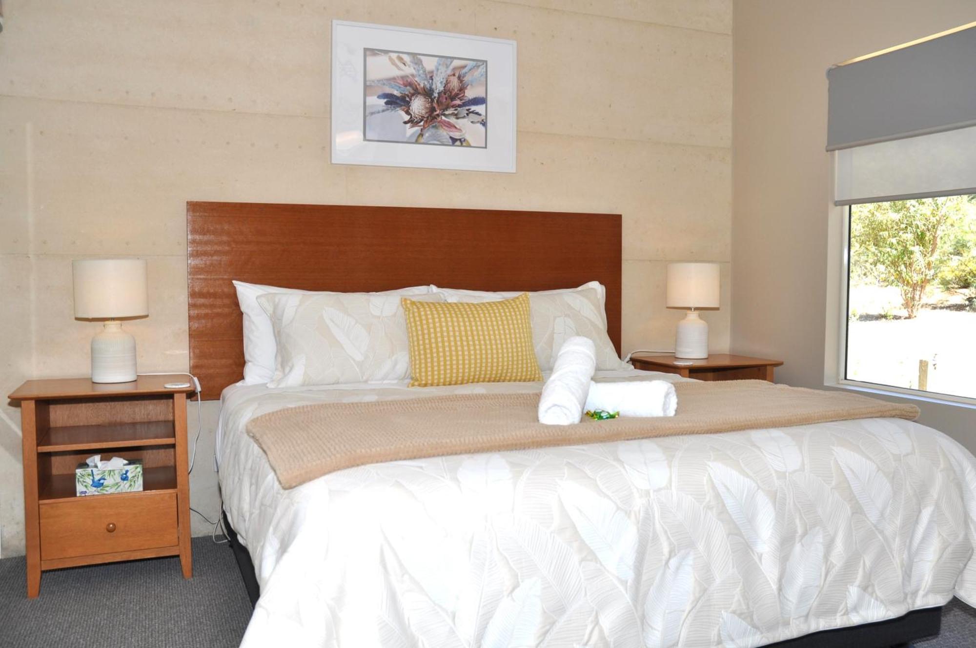 Big Brook Retreat Villa Pemberton Bagian luar foto