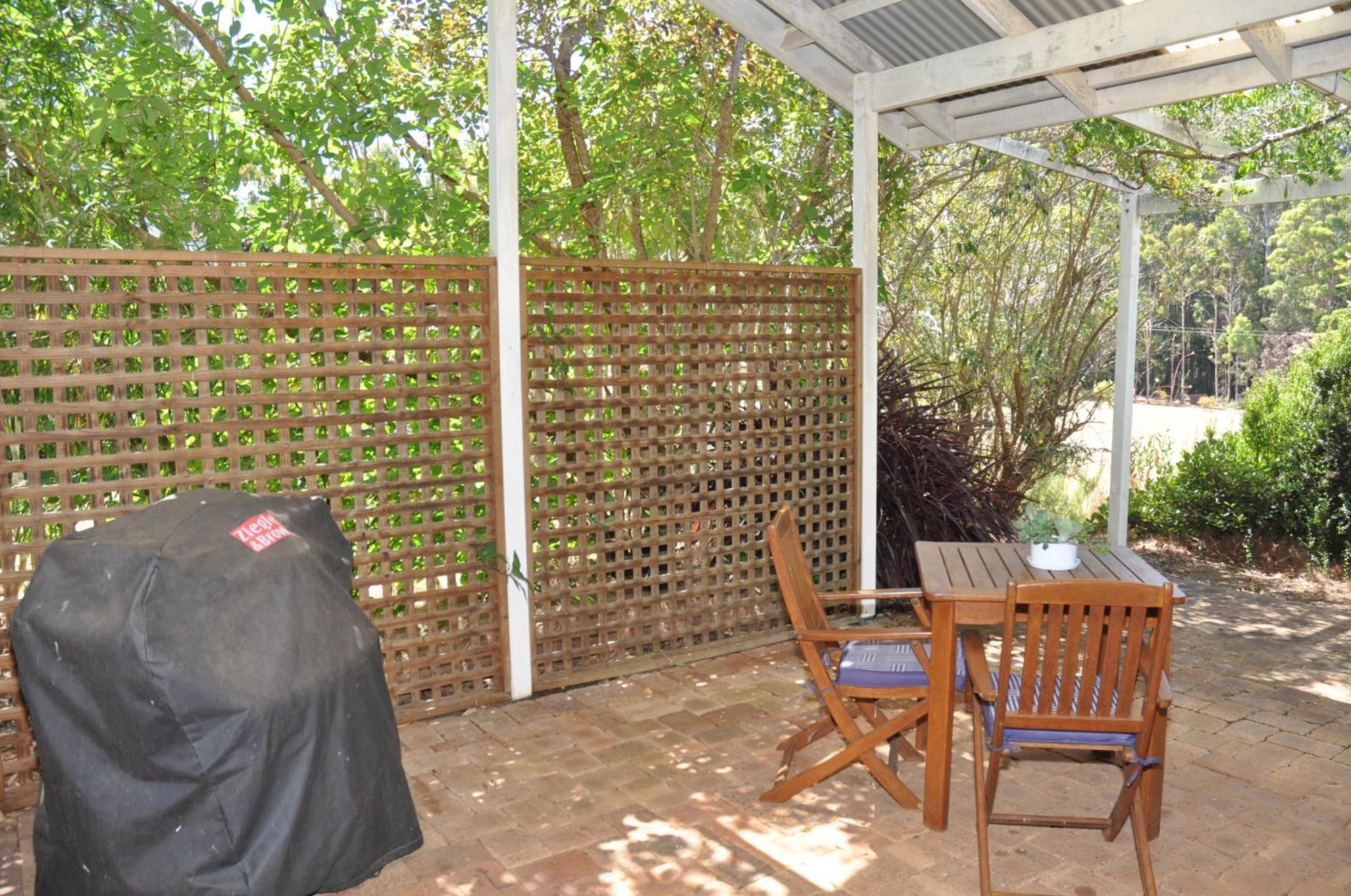 Big Brook Retreat Villa Pemberton Bagian luar foto