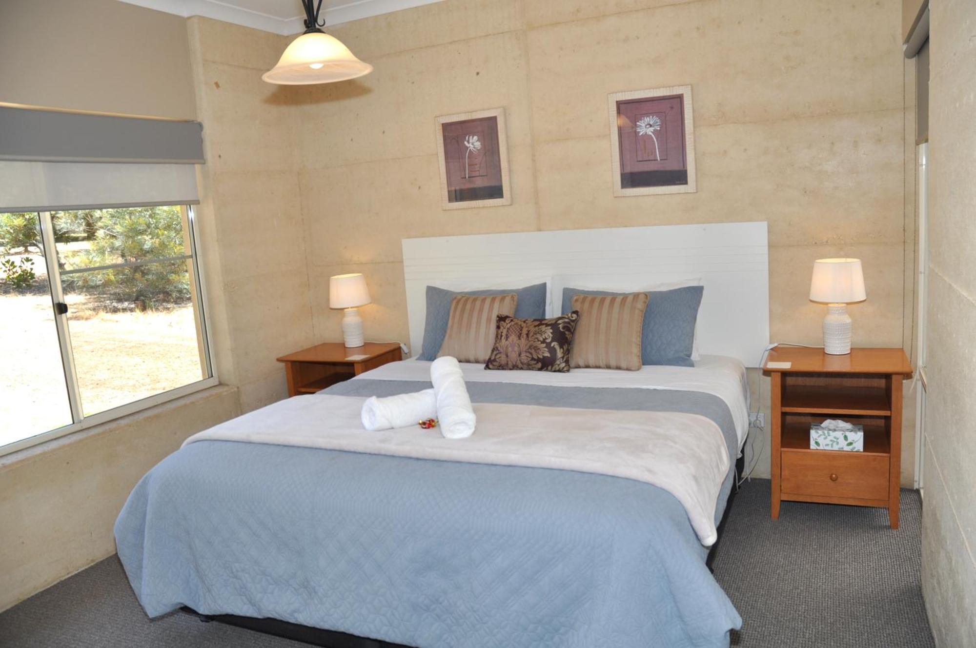 Big Brook Retreat Villa Pemberton Bagian luar foto
