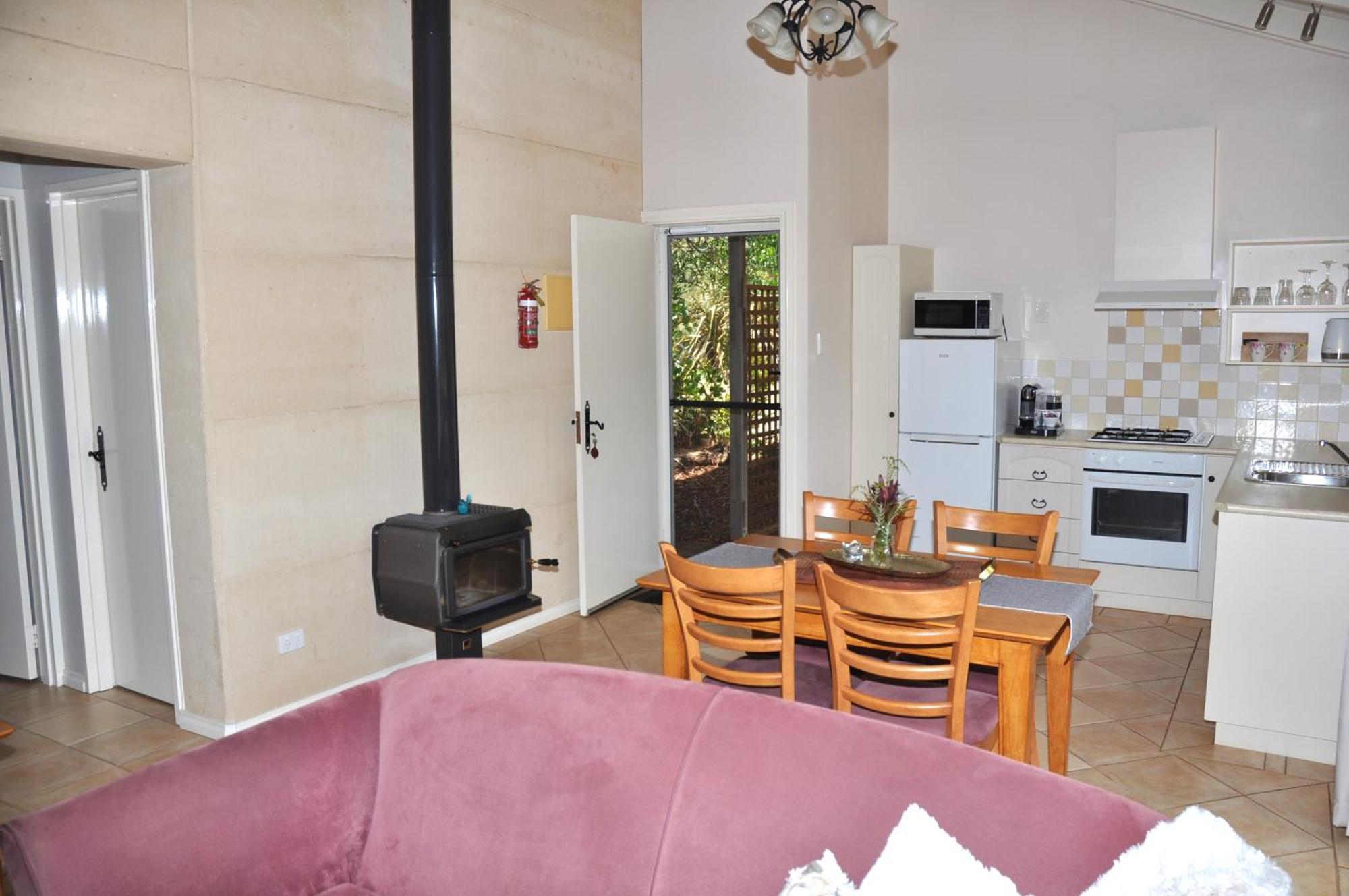 Big Brook Retreat Villa Pemberton Bagian luar foto