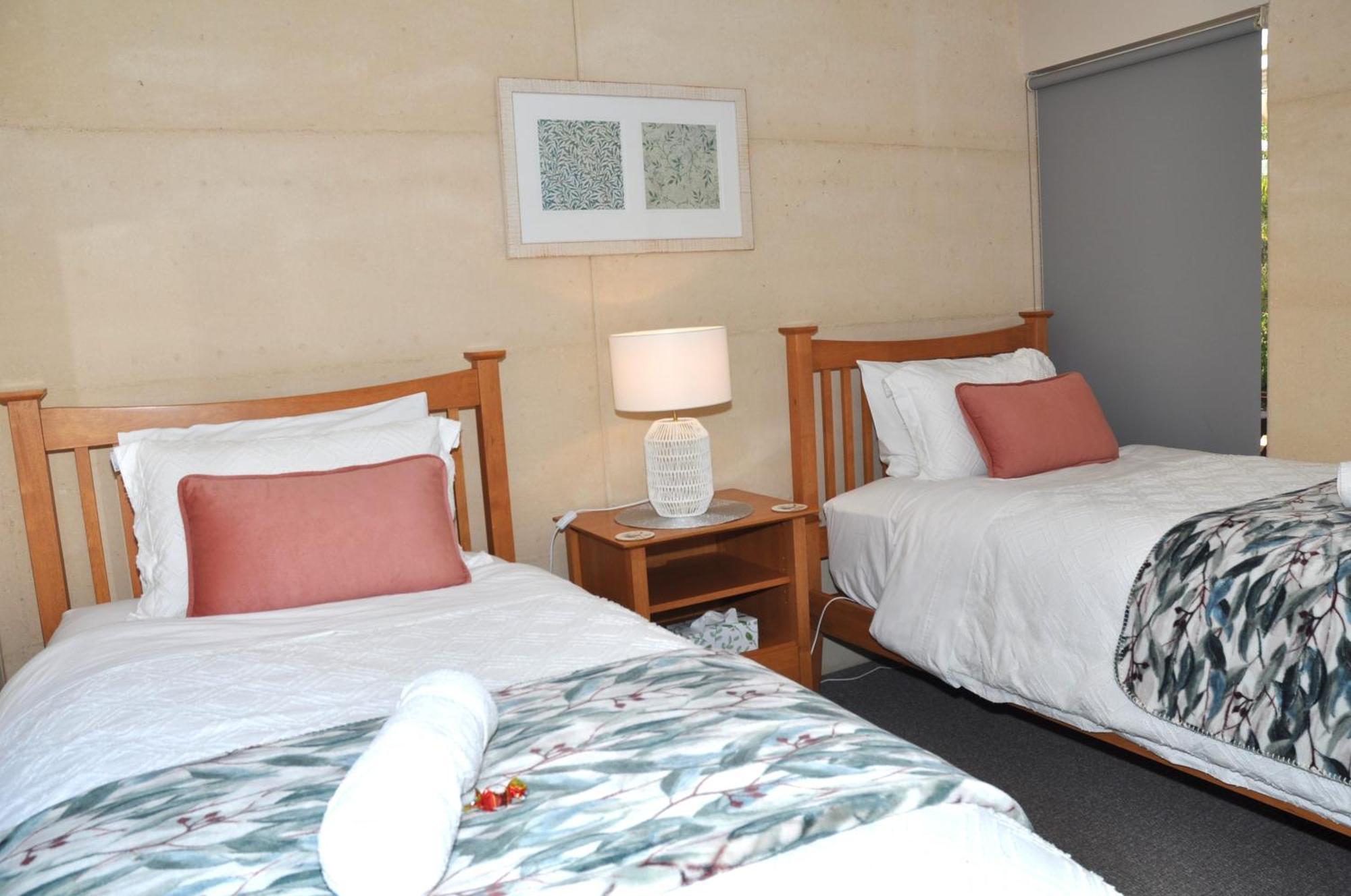 Big Brook Retreat Villa Pemberton Bagian luar foto