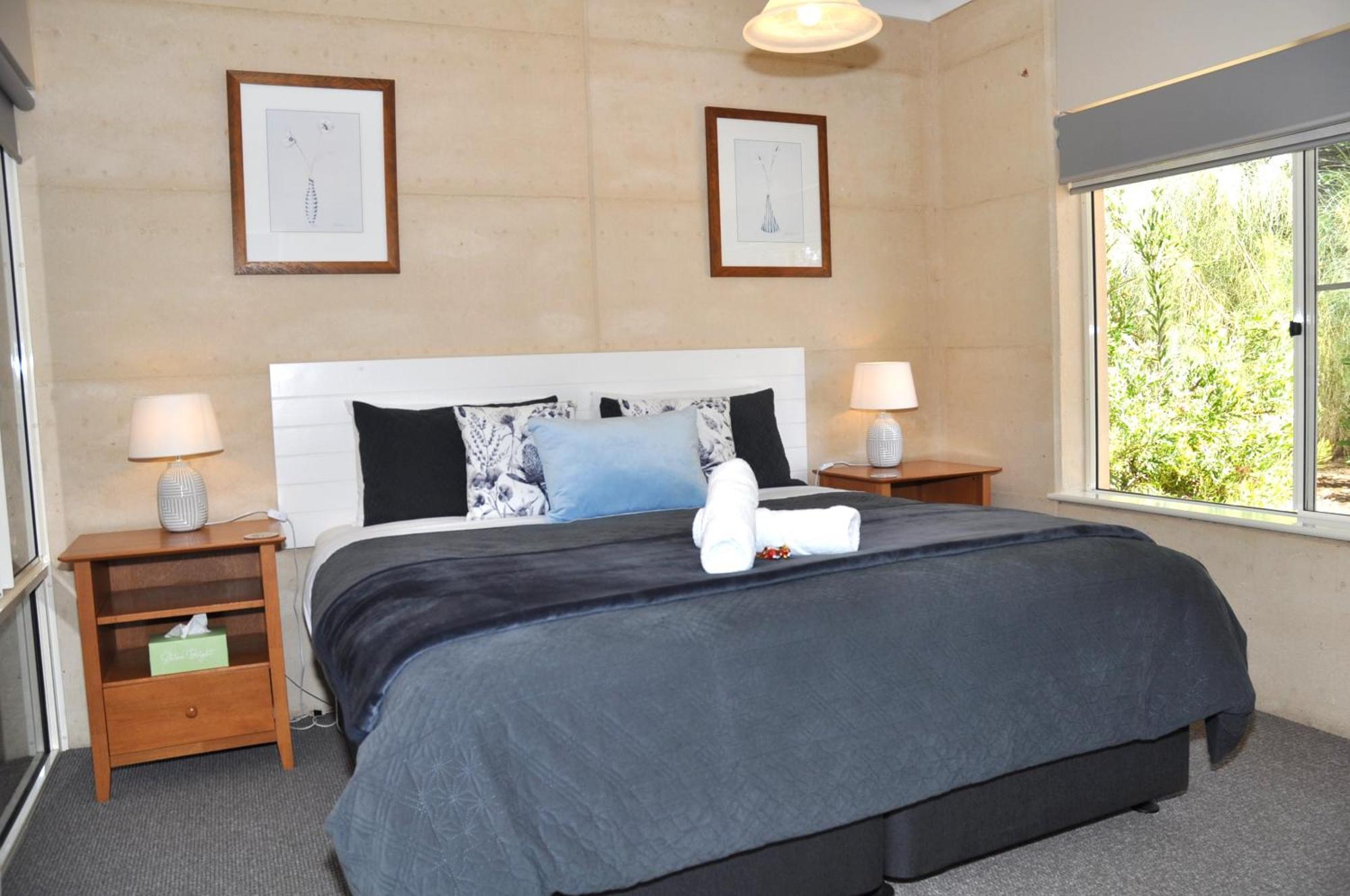 Big Brook Retreat Villa Pemberton Bagian luar foto