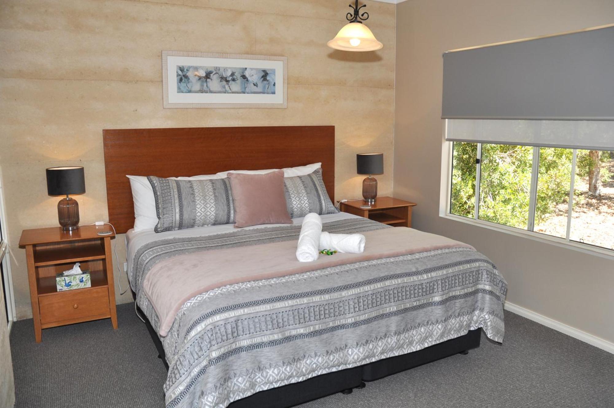 Big Brook Retreat Villa Pemberton Bagian luar foto