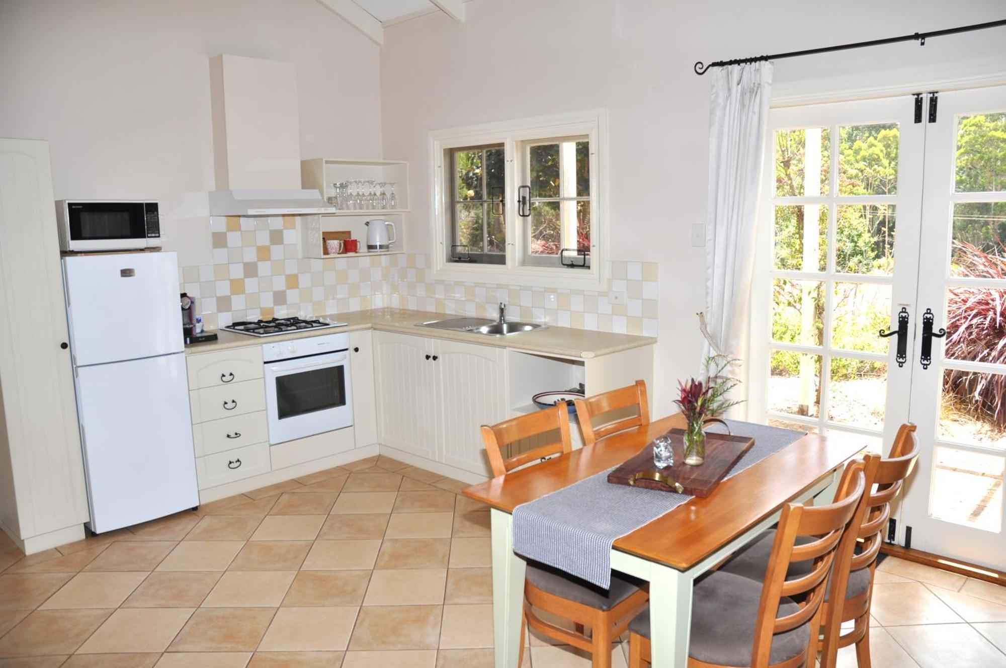 Big Brook Retreat Villa Pemberton Bagian luar foto