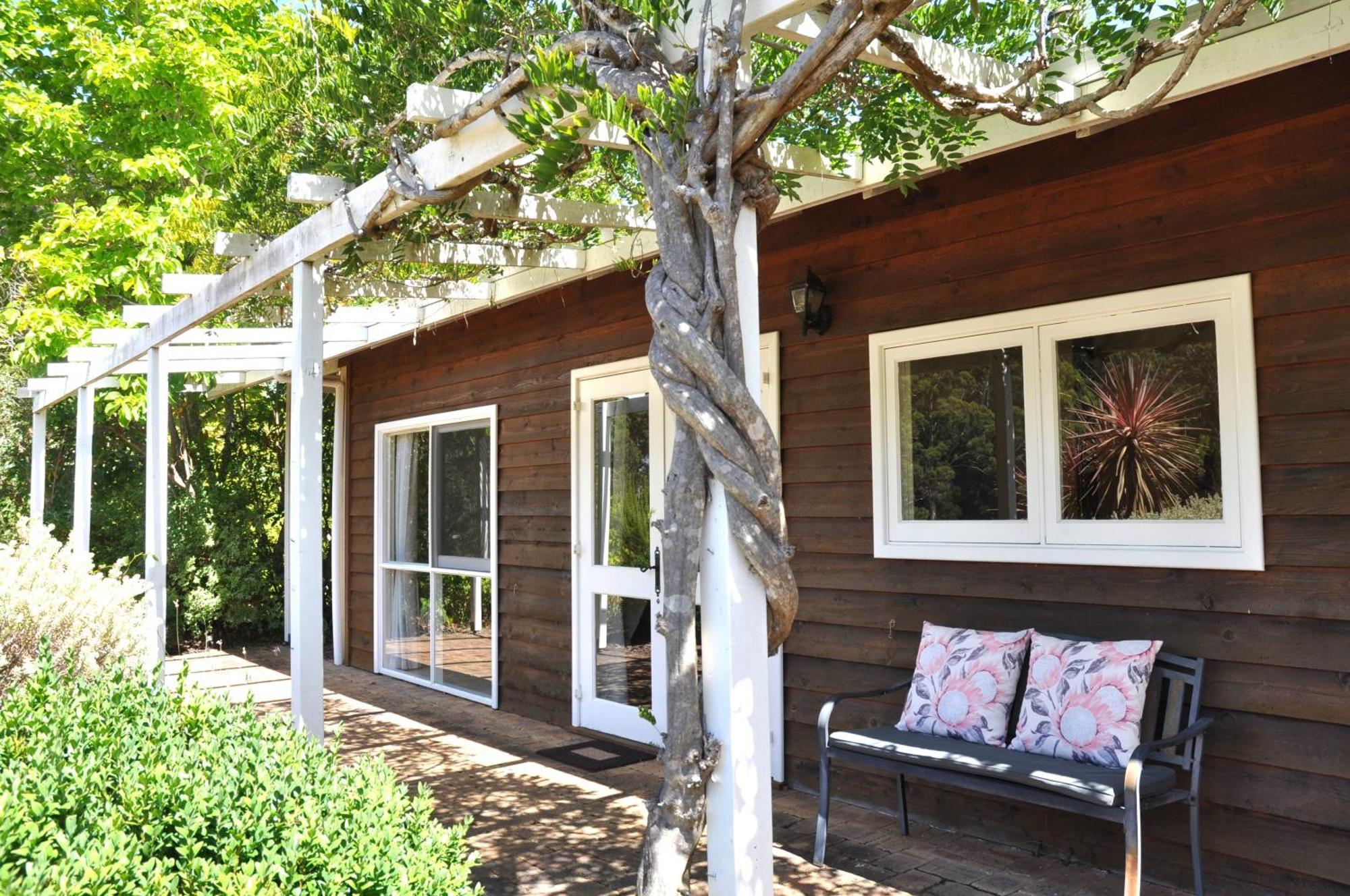Big Brook Retreat Villa Pemberton Bagian luar foto