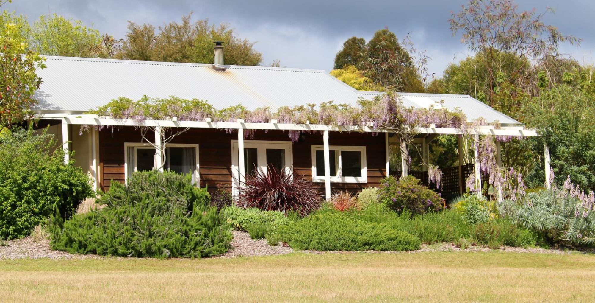 Big Brook Retreat Villa Pemberton Bagian luar foto