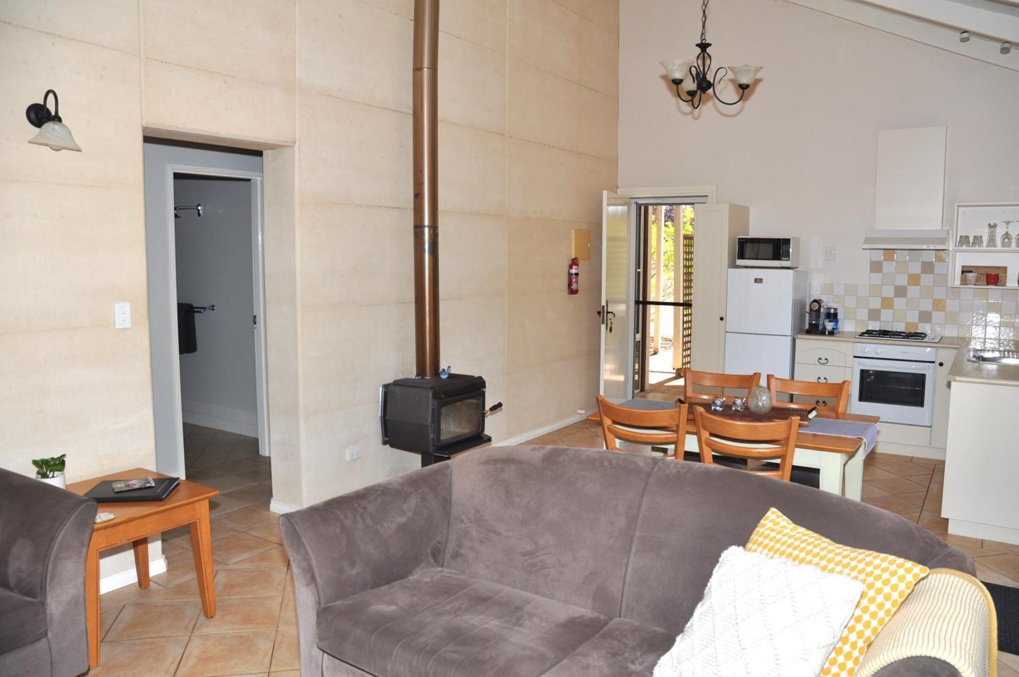 Big Brook Retreat Villa Pemberton Bagian luar foto