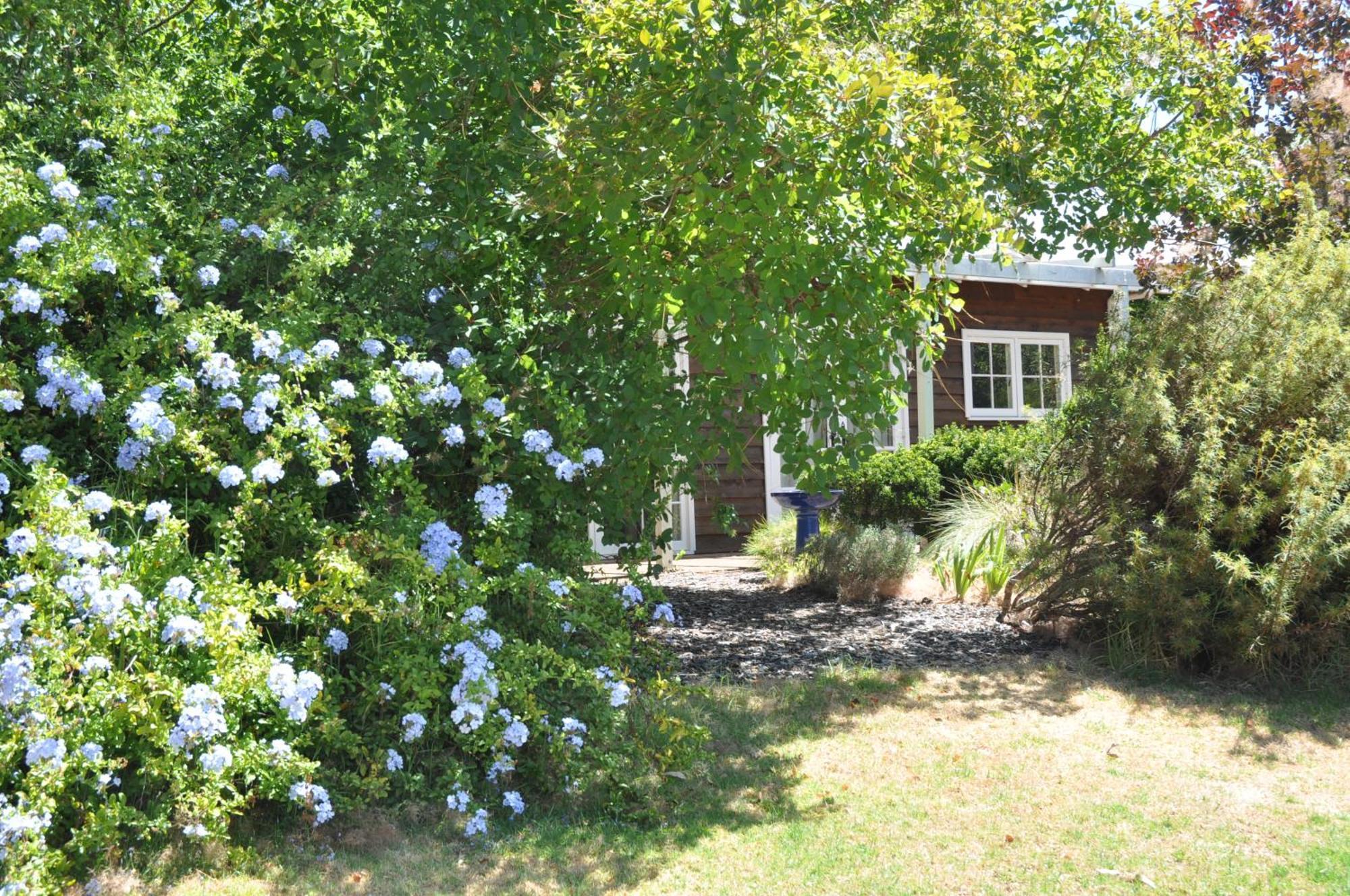 Big Brook Retreat Villa Pemberton Bagian luar foto